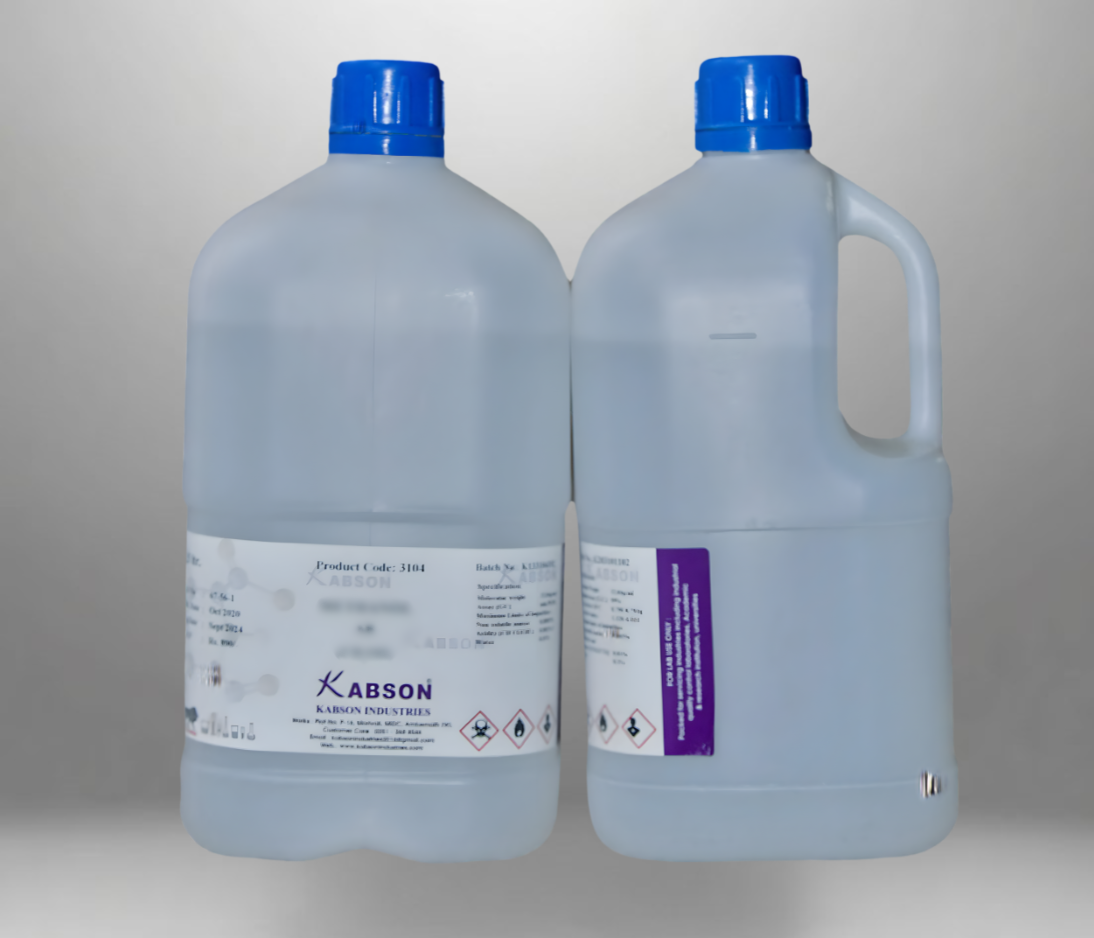 Li1uid 2.5Ltr HDPE Bottles