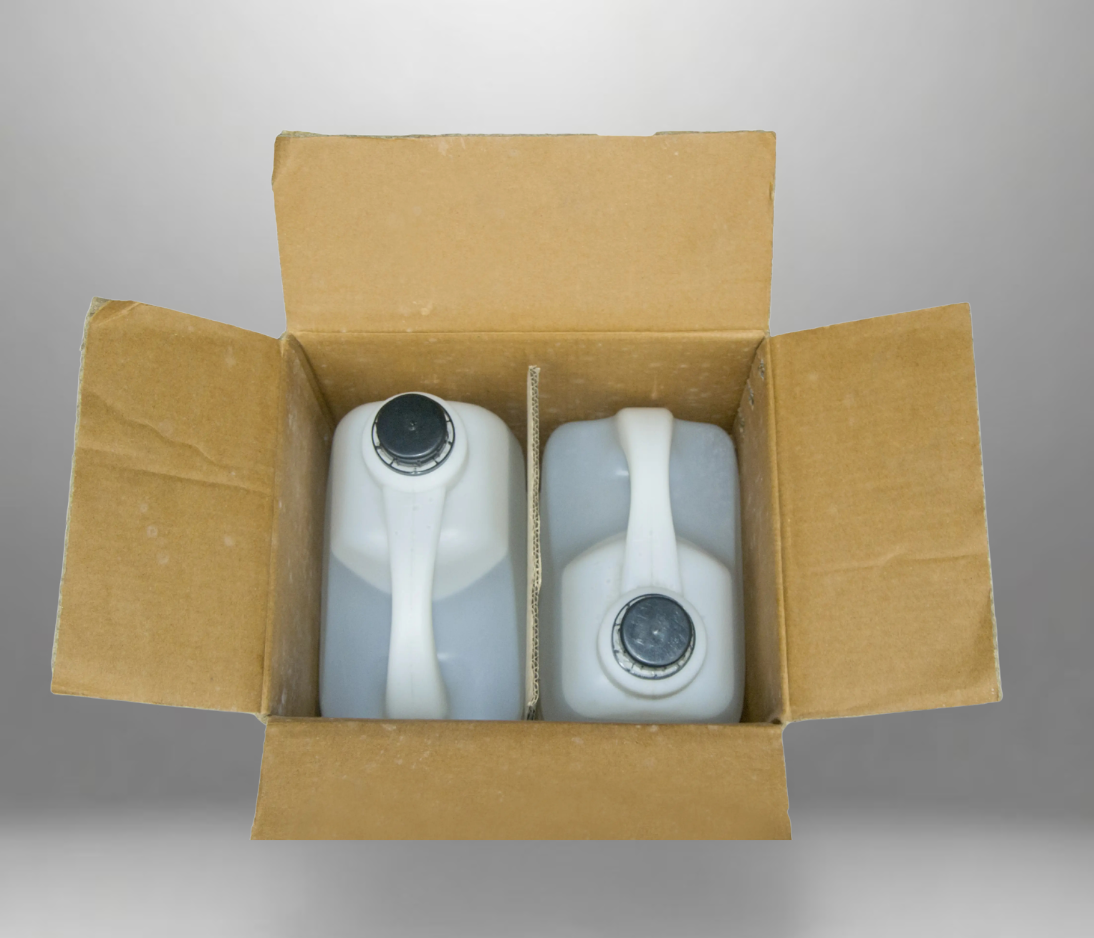 5 Ltr Cane Box