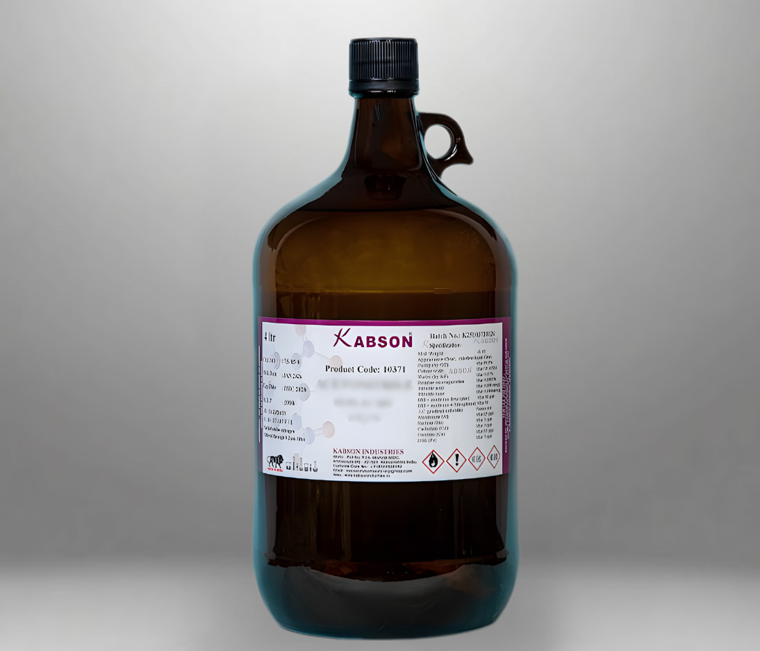 4Ltr Bottle