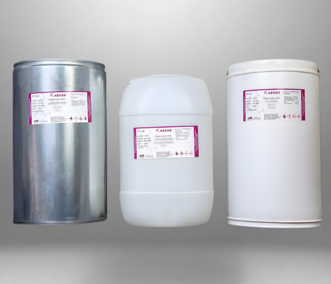 Liquid 25Ltr Pack