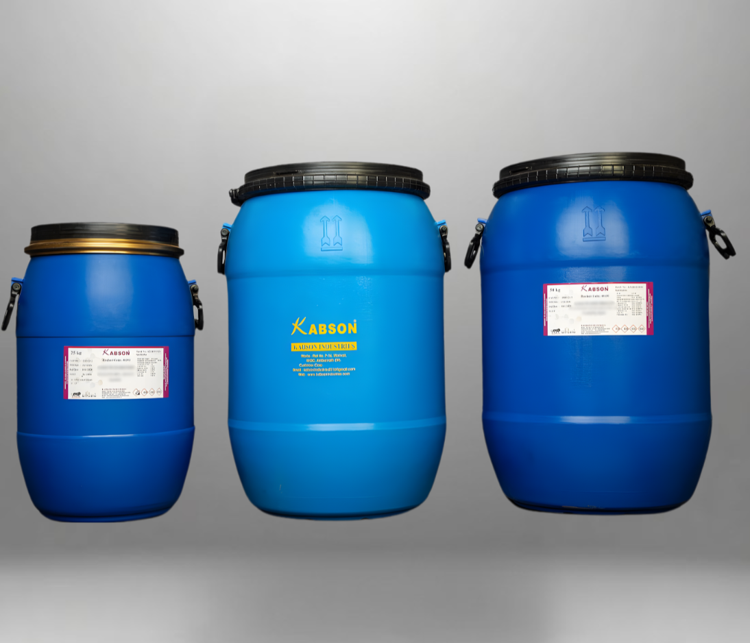 Powder 25KG & 50KG Pack